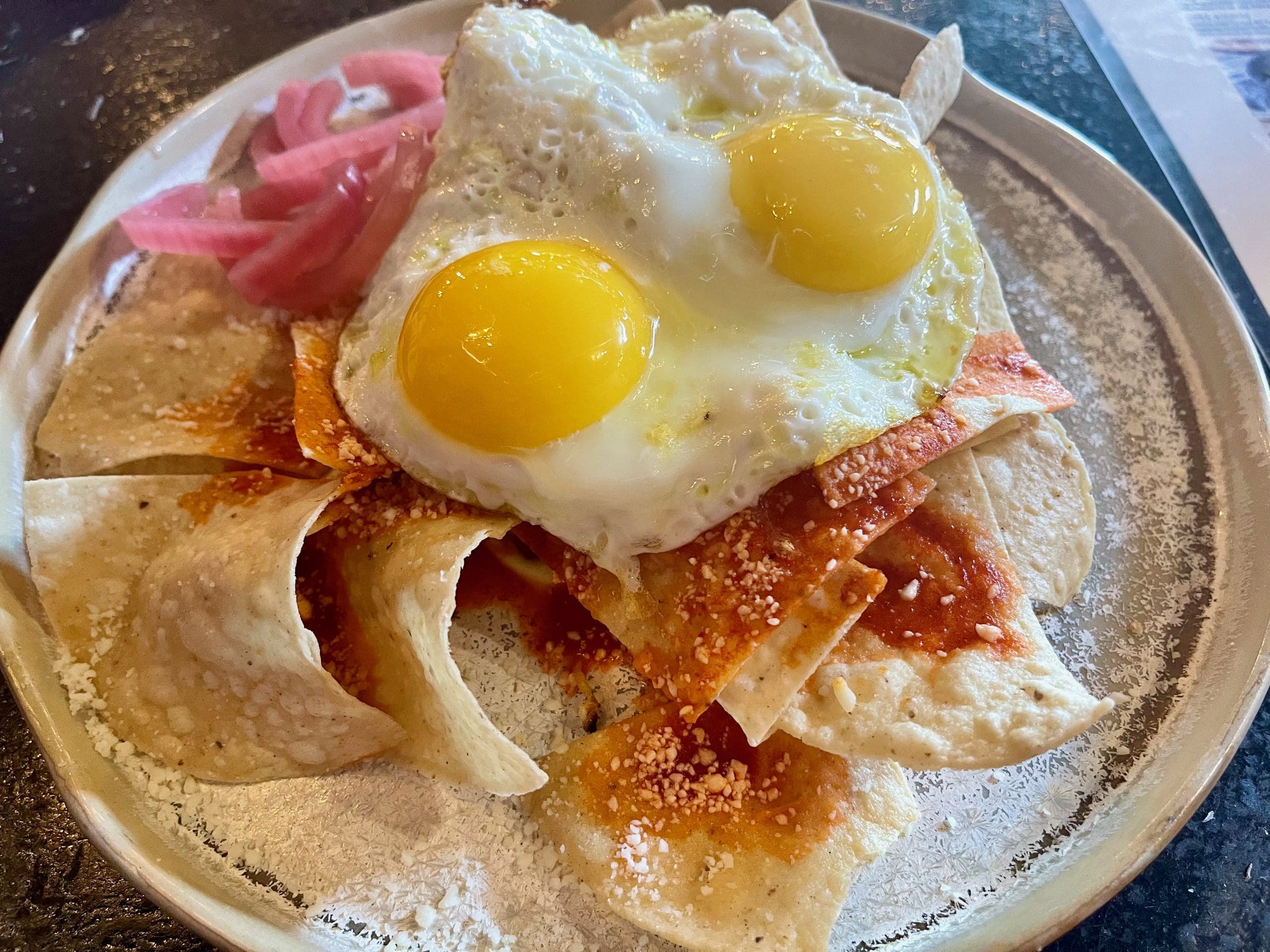Hollow Spirits Distillery – Albuquerque, New Mexico (REDESIGNATED)