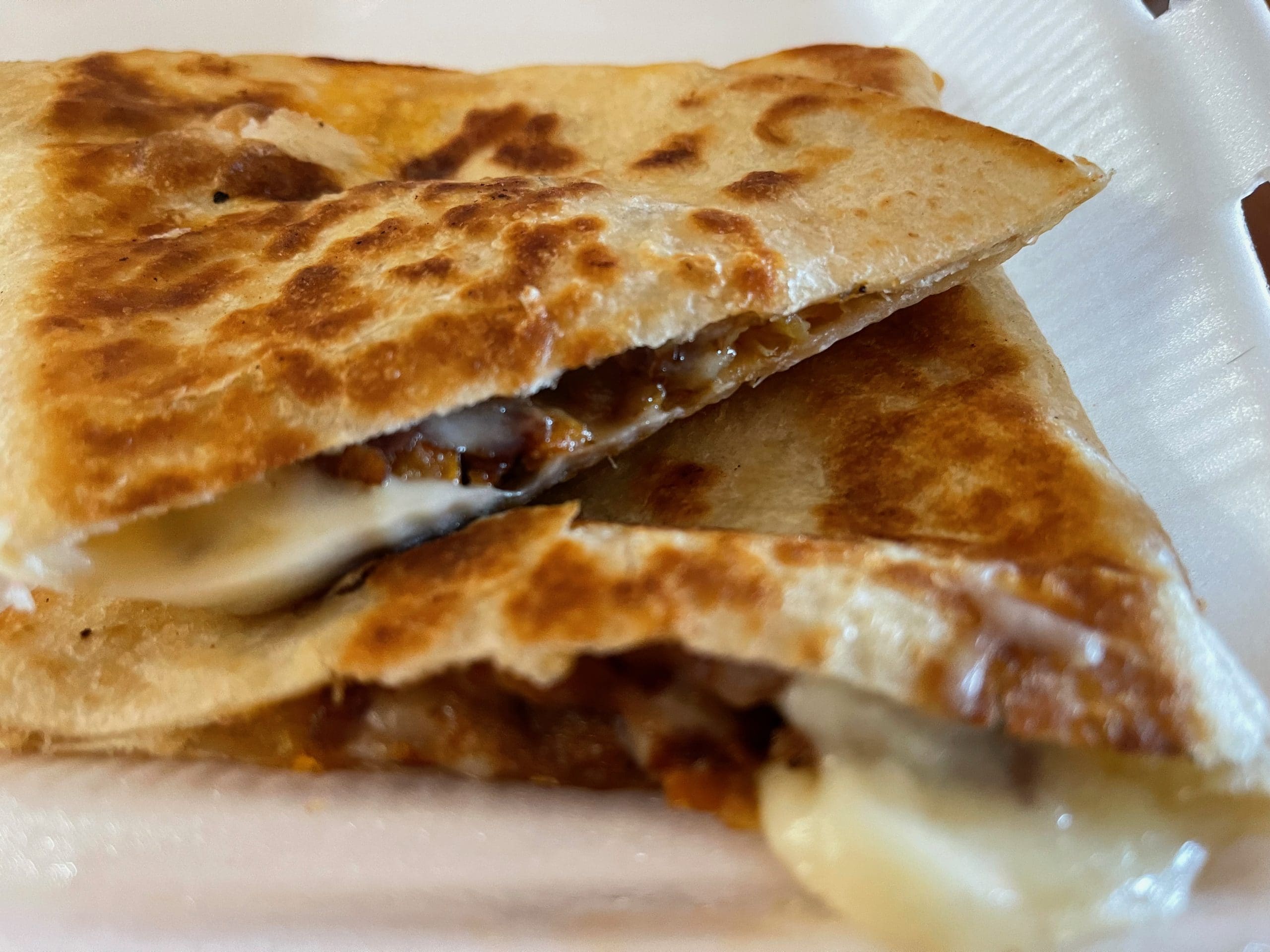 Taco Bus – Albuquerque, New Mexico