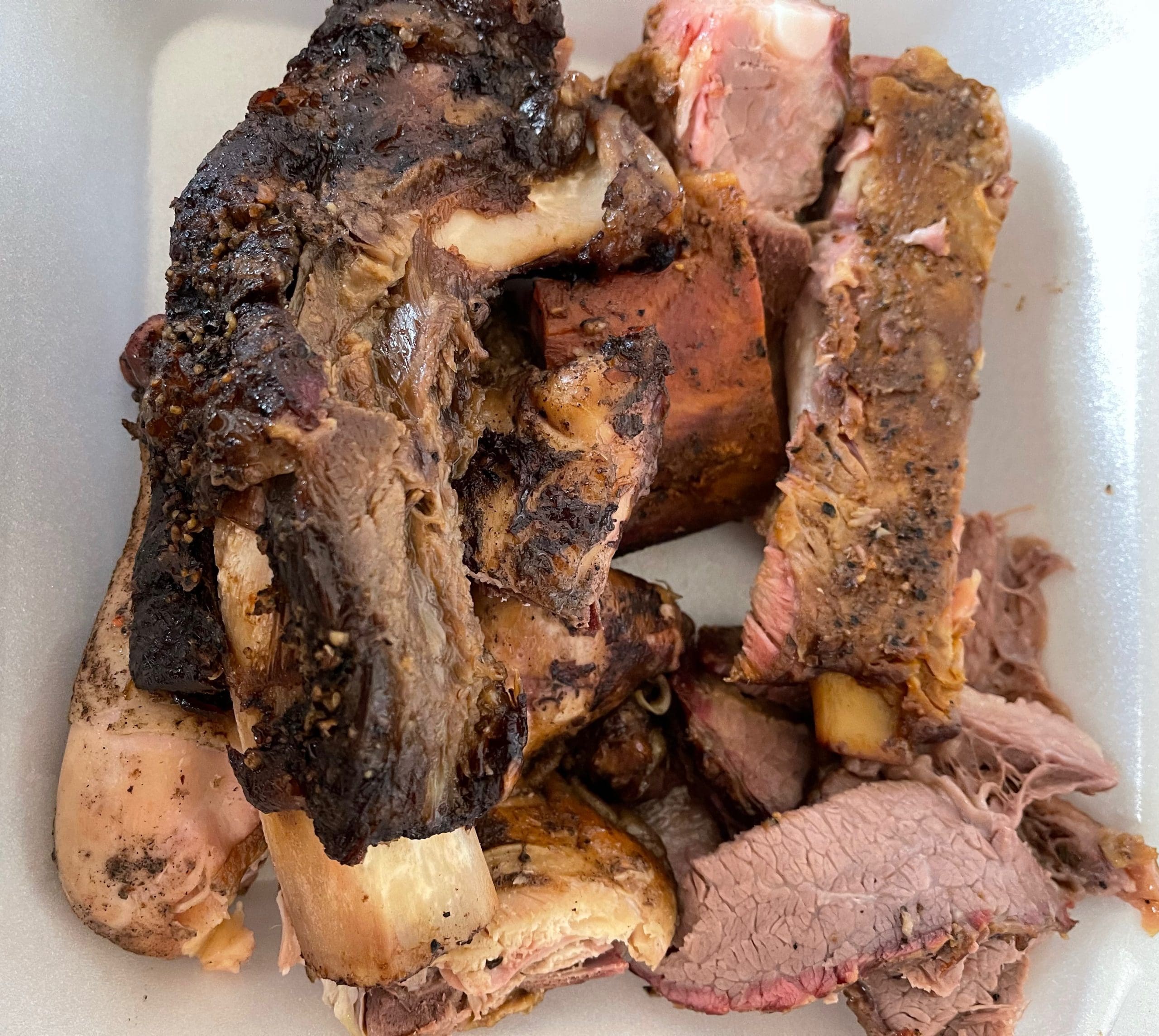 Black Mesa BBQ – Albuquerque, New Mexico (CLOSED)
