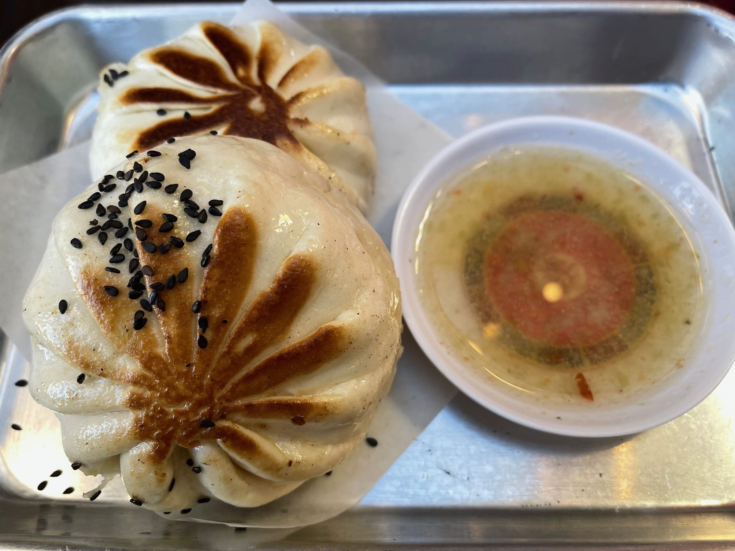 Cafe Nom Nom – Albuquerque, New Mexico (CLOSED)