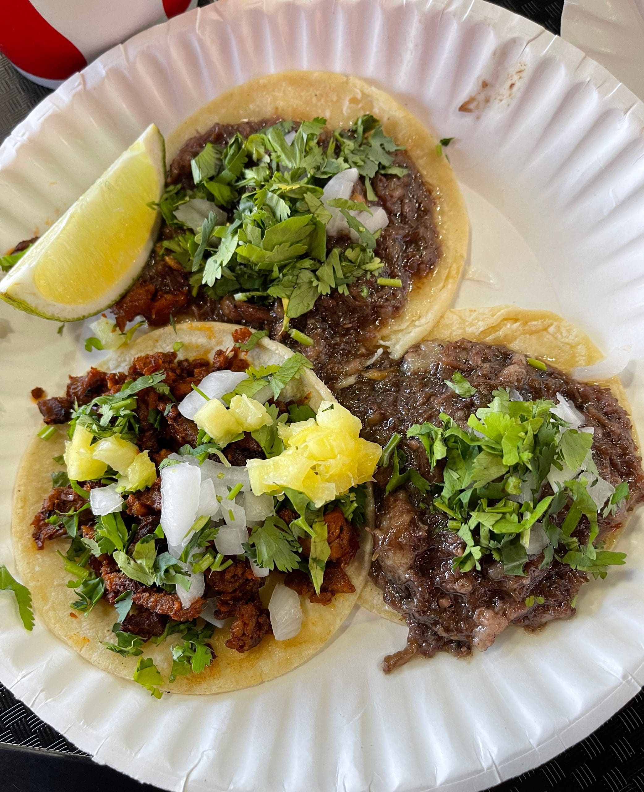 Tap N Taco – Rio Rancho, New Mexico
