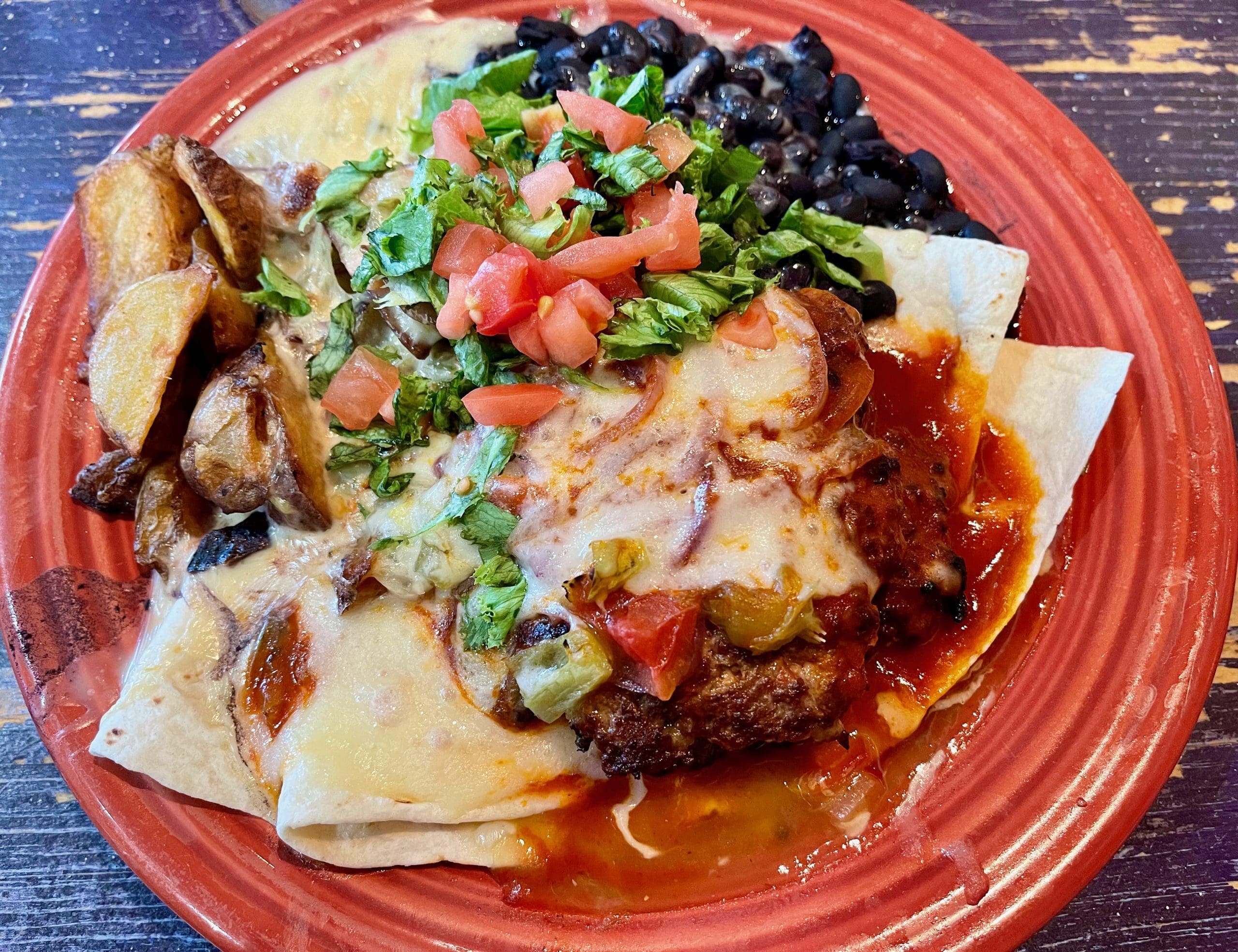 The Range – Bernalillo, New Mexico
