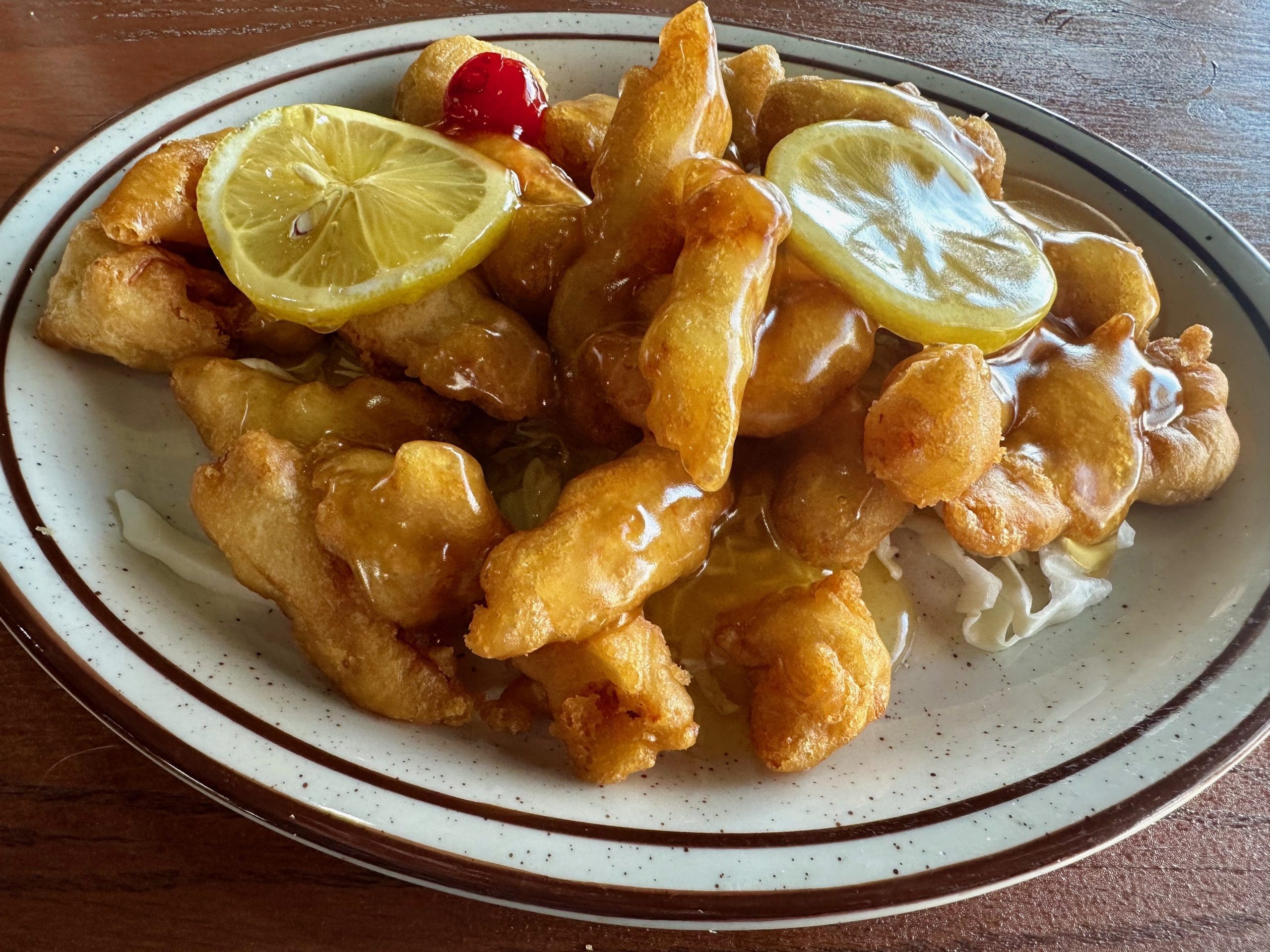 China Luck – Albuquerque, New Mexico (CLOSED)