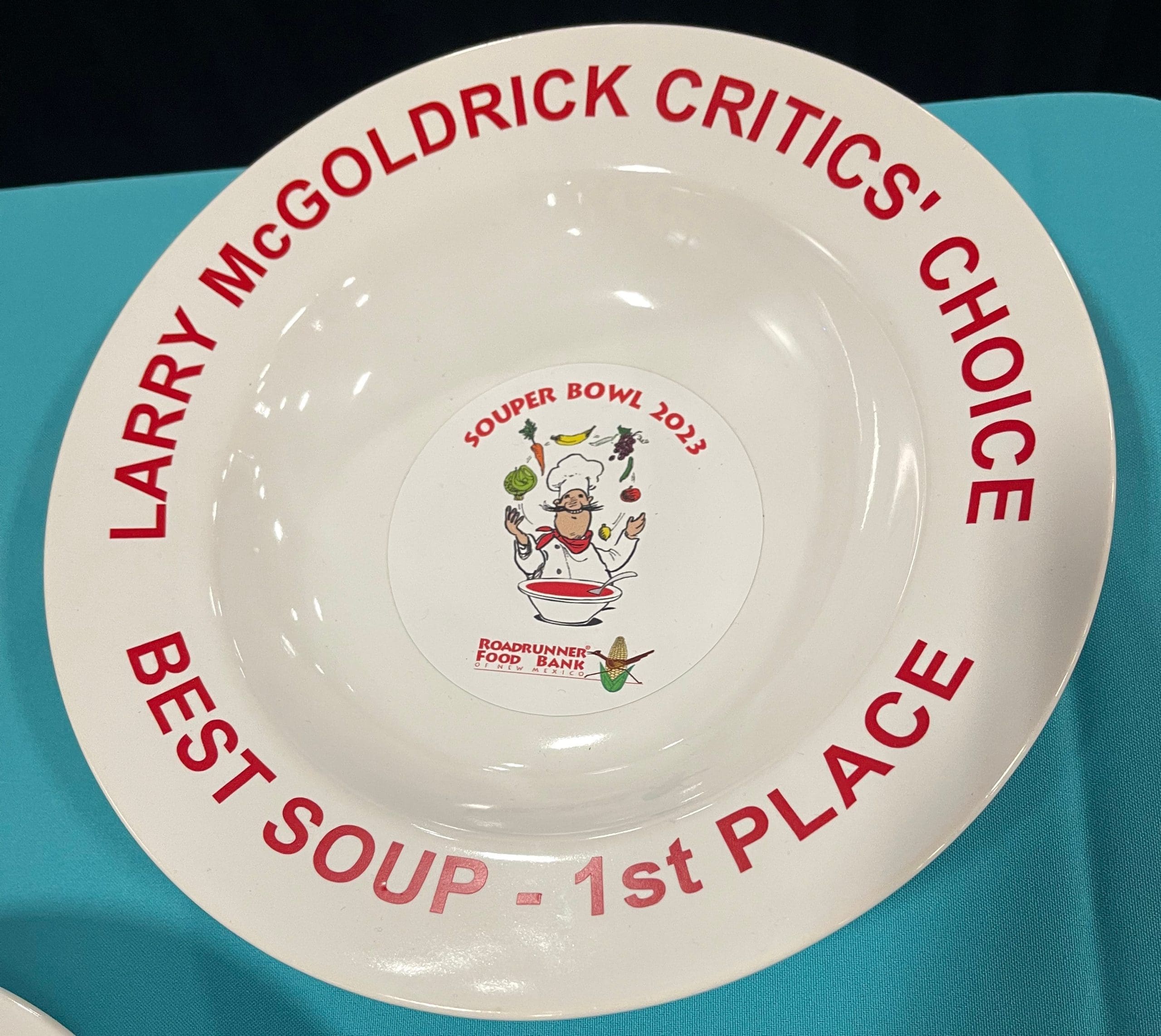 Souper Bowl 2023 – Soups to Soothe The Soul