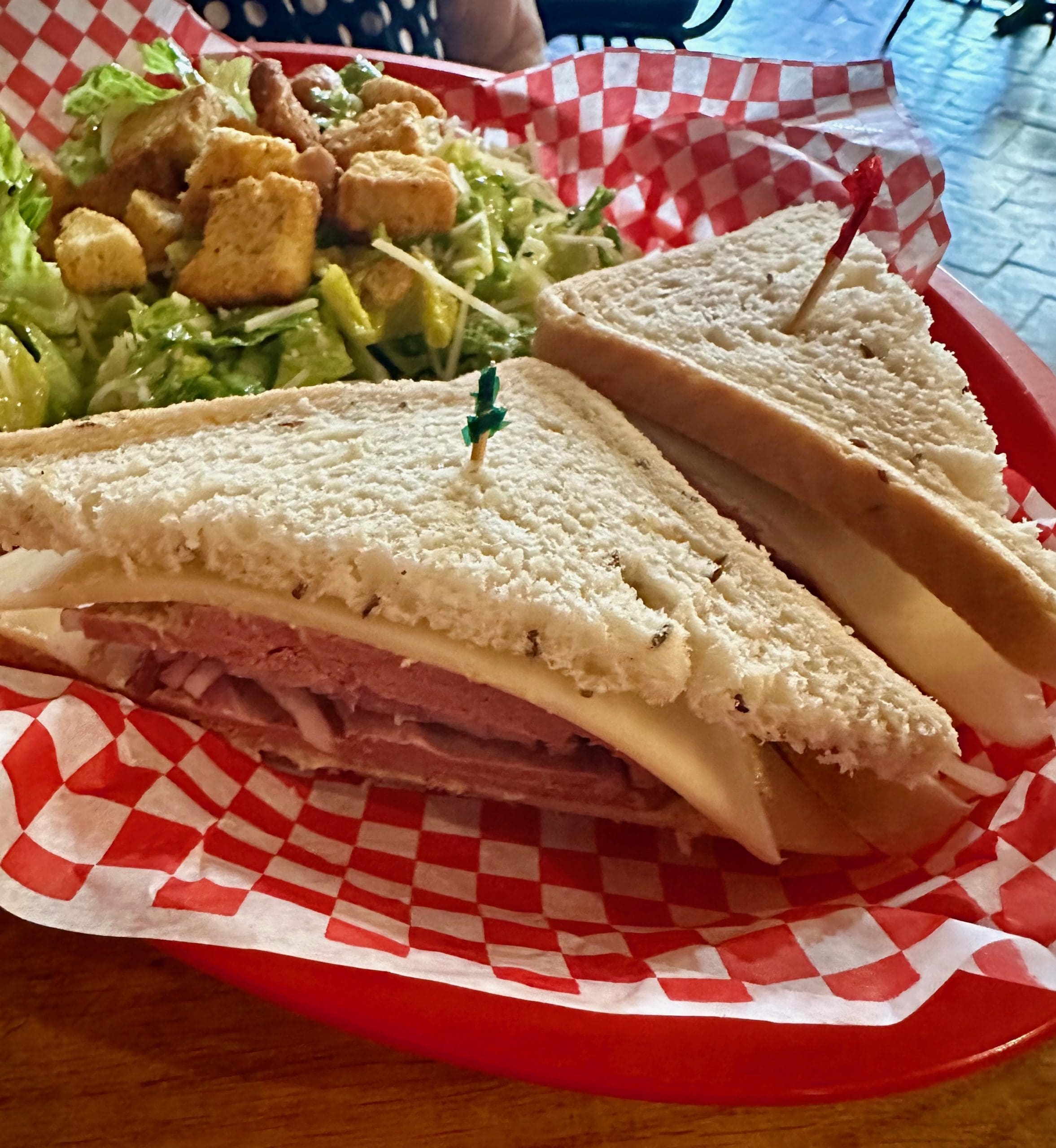 Cheese & Coffee (Uptown) – Albuquerque, New Mexico