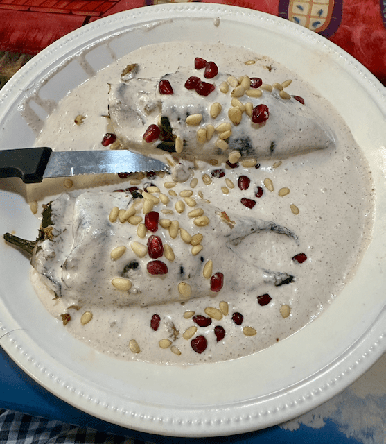Delicias Cafe – Albuquerque, New Mexico