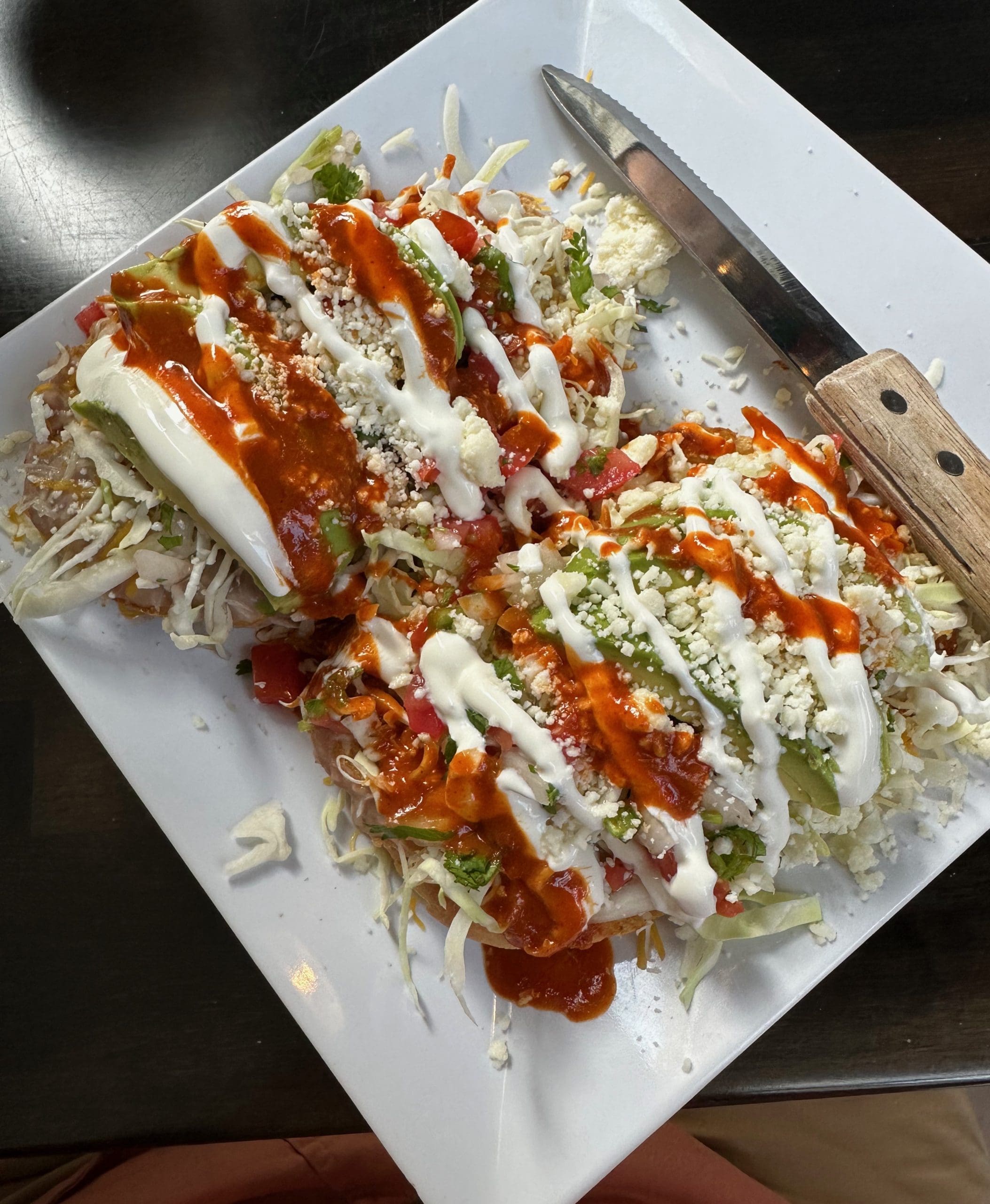 Foodtopia – Albuquerque, New Mexico