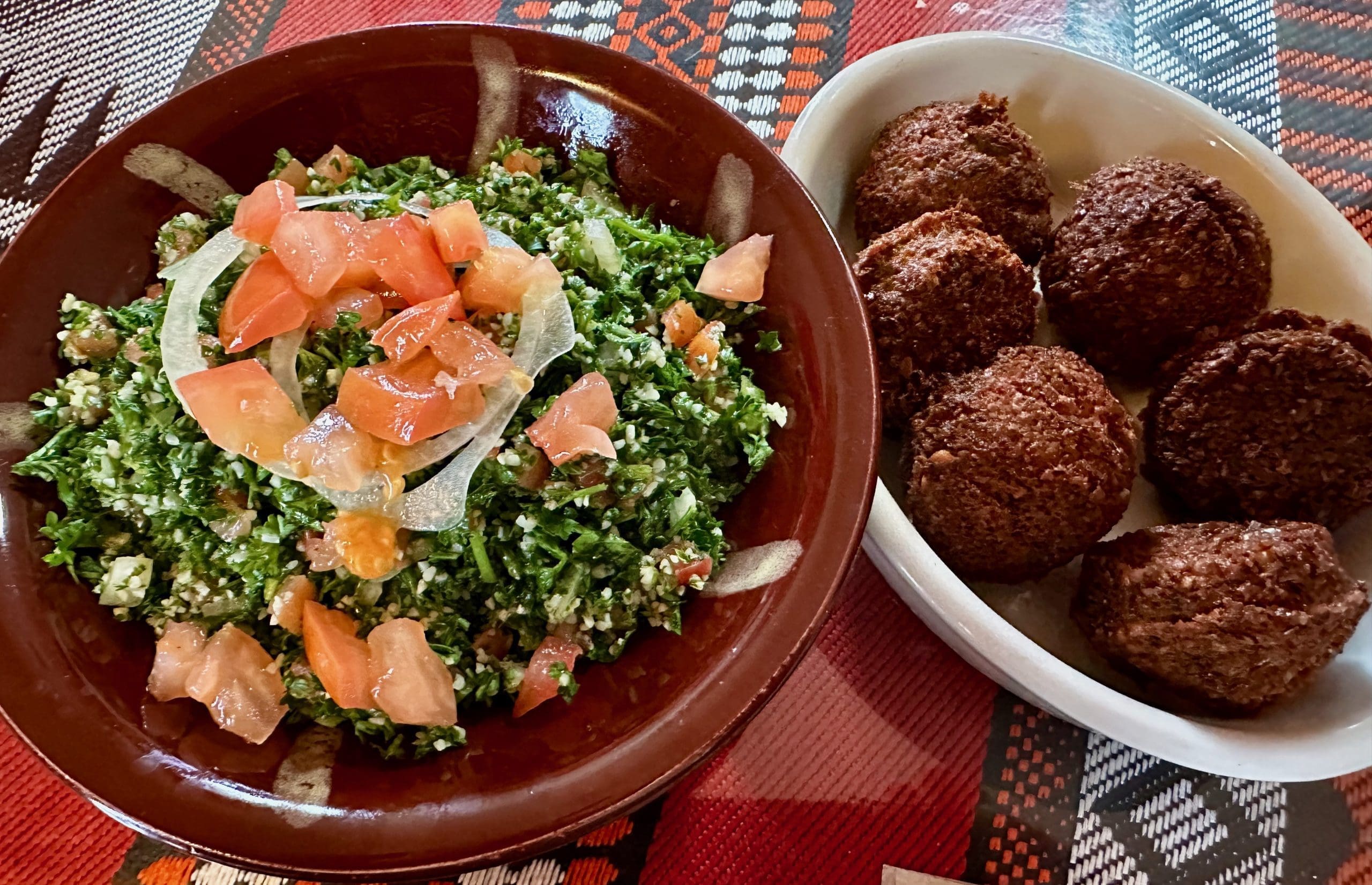 Habibi House – Albuquerque, New Mexico (CLOSED)