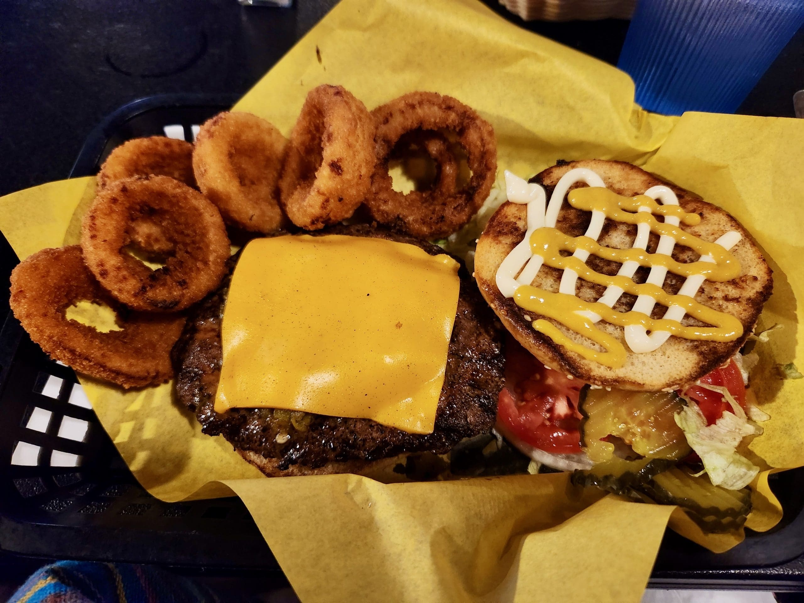 Monte Carlo Steakhouse – Albuquerque, New Mexico