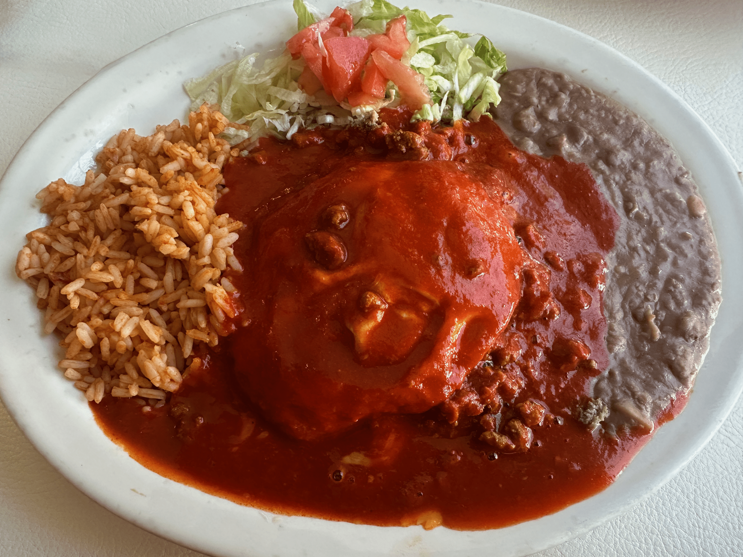 MARY & TITO’S CAFE – Albuquerque, New Mexico