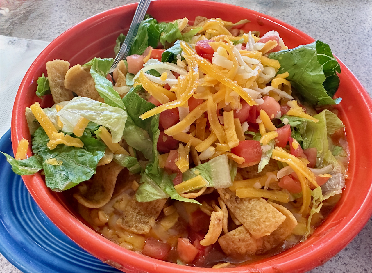 Charlie’s Spic & Span – Las Vegas, New Mexico