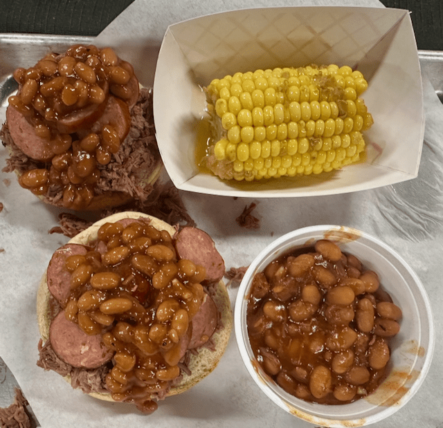 J’s Var-B-Q – Albuquerque, New Mexico