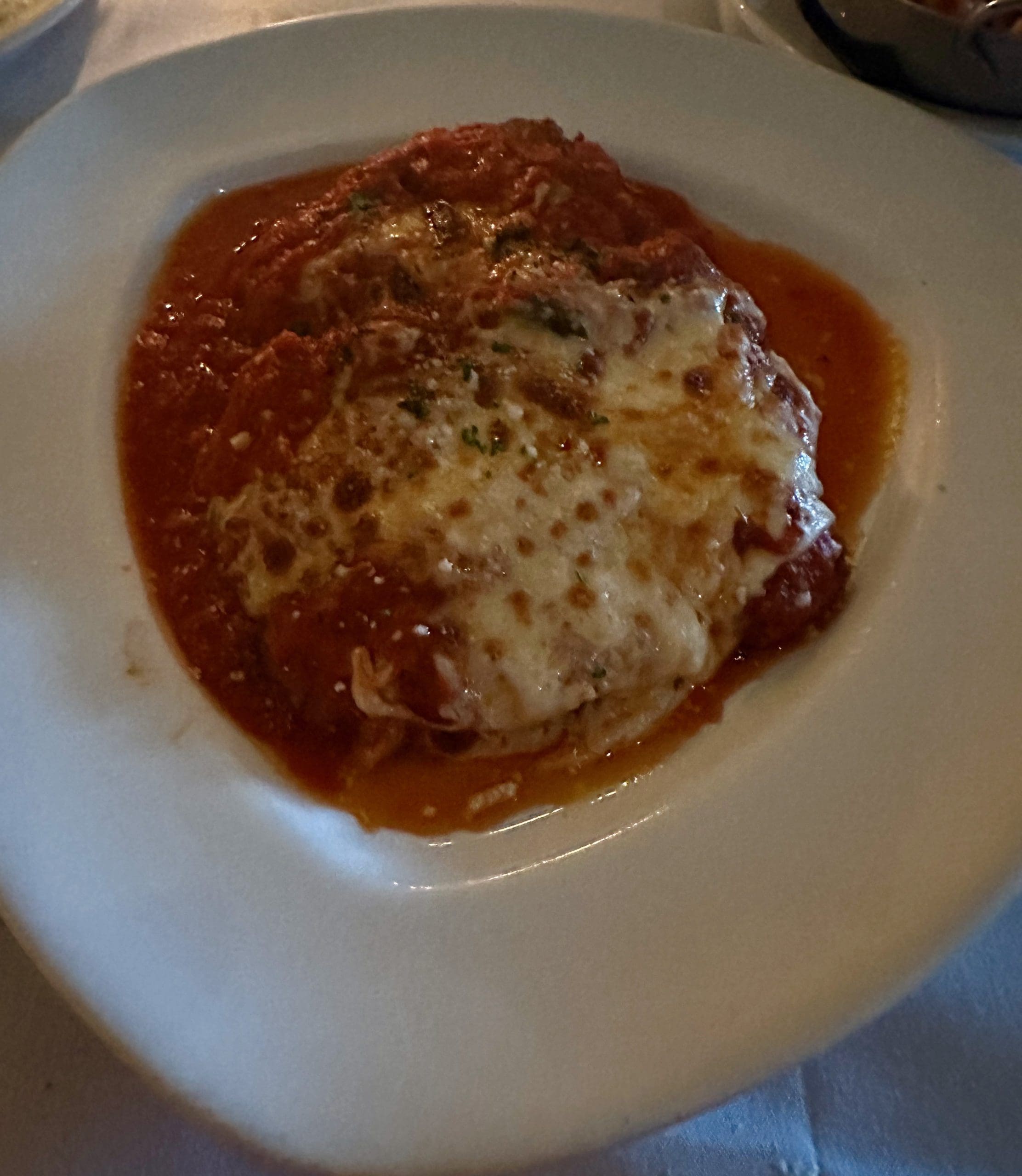 Italian Daughter – Scottsdale, Arizona