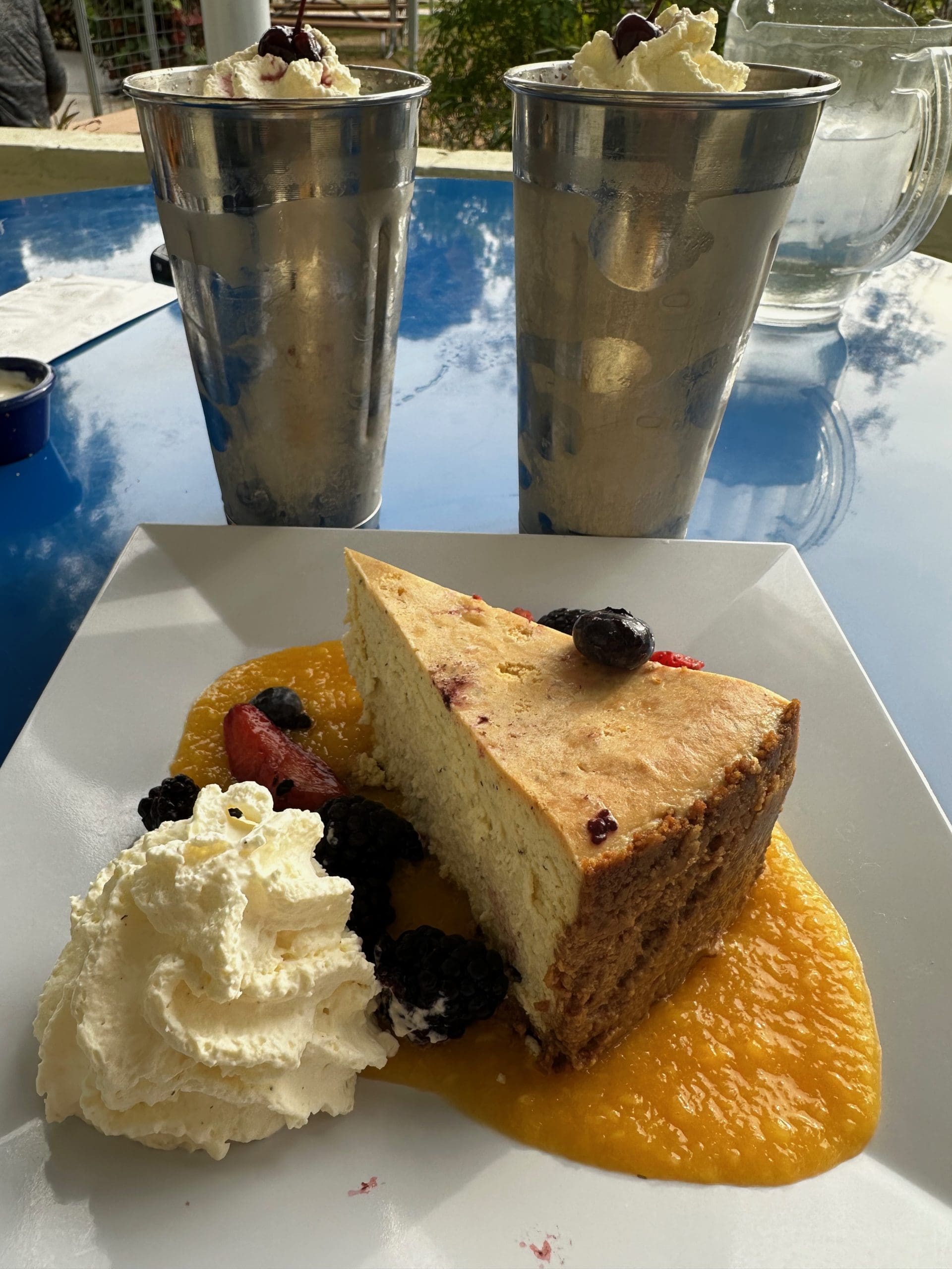 Joe’s Farm Grill – Gilbert, Arizona