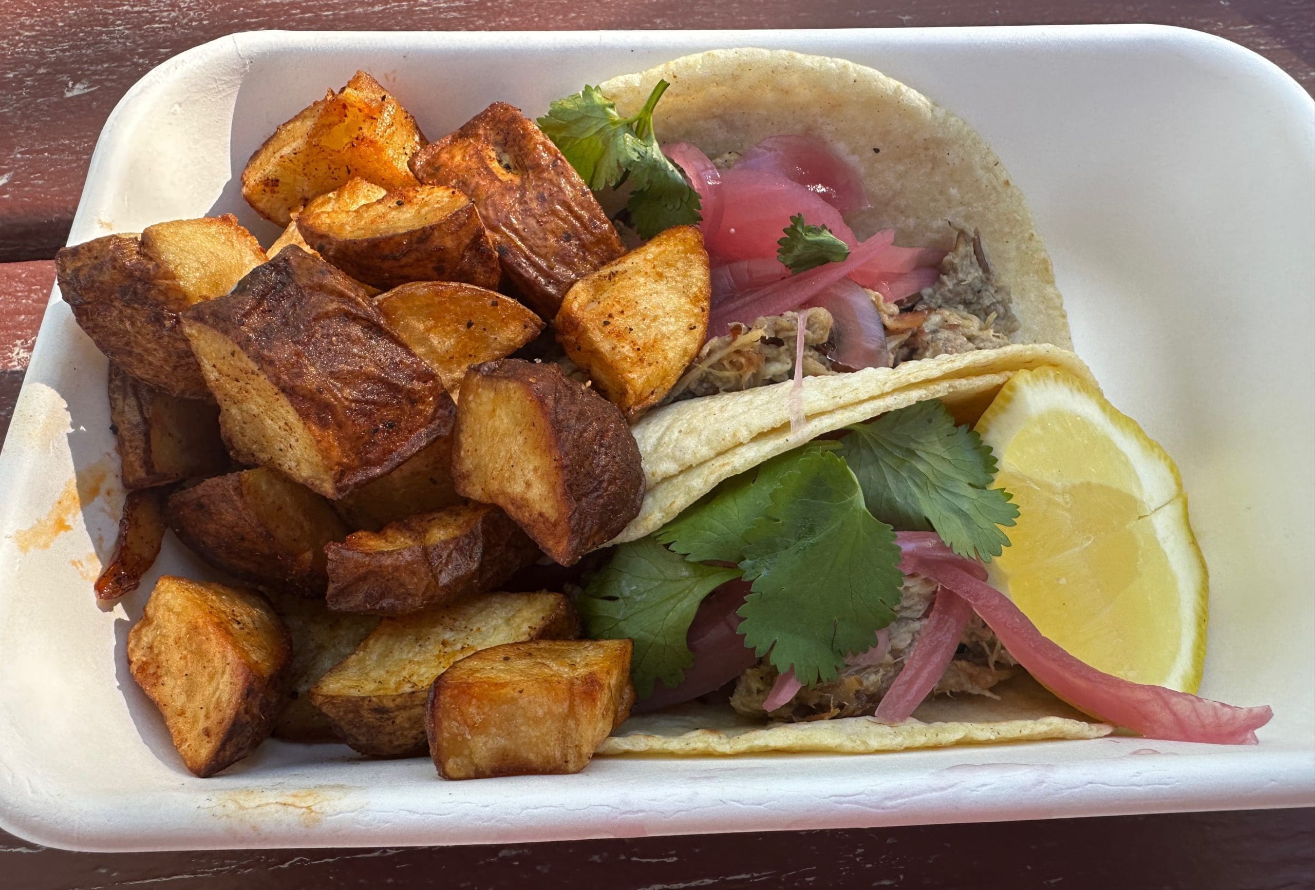 The Farm at South Mountain – Phoenix, Arizona