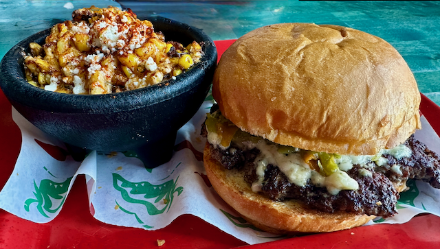 Fuego 505 Rotisserie & Bar – Albuquerque, New Mexico