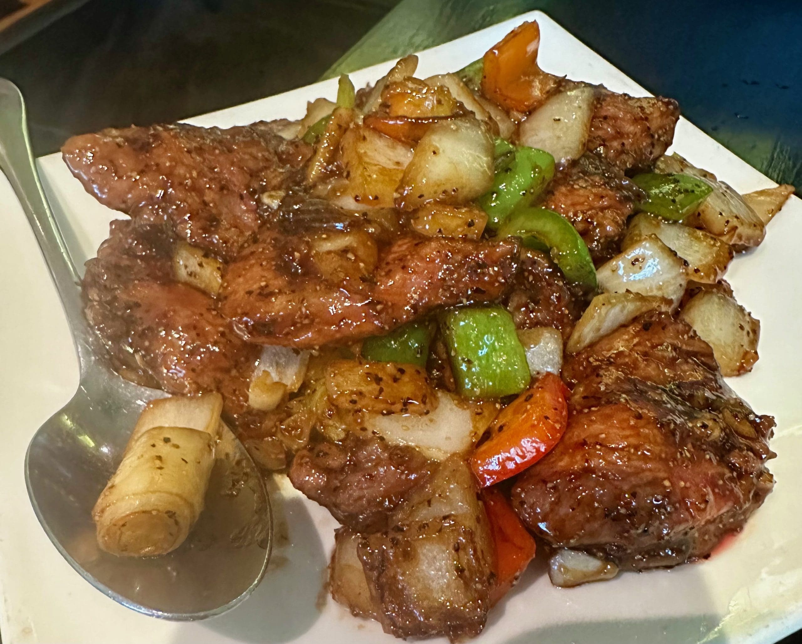 Kwok’s Bistro – Reno, Nevada