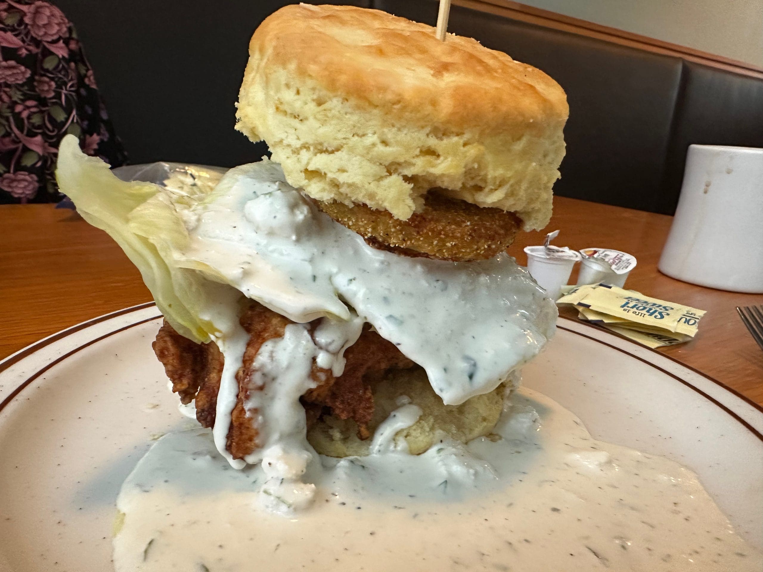 Pine State Biscuits – Reno, Nevada