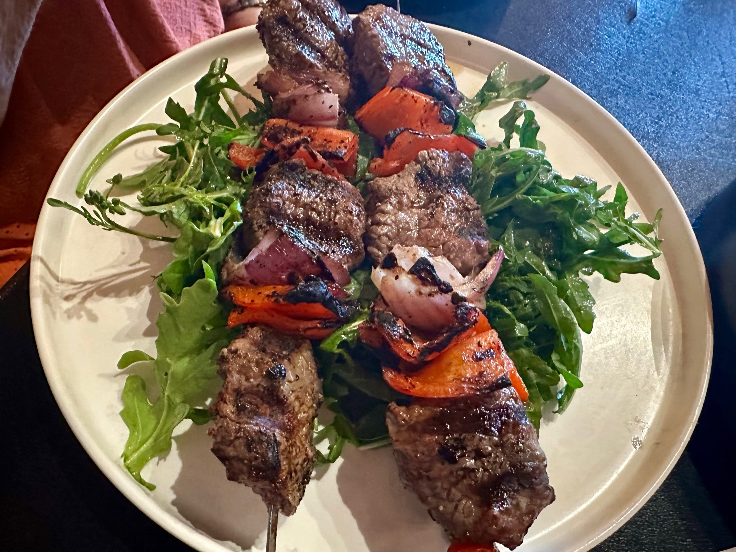 Hollow Point Cuisine – Albuquerque, New Mexico (REDESIGNATED)