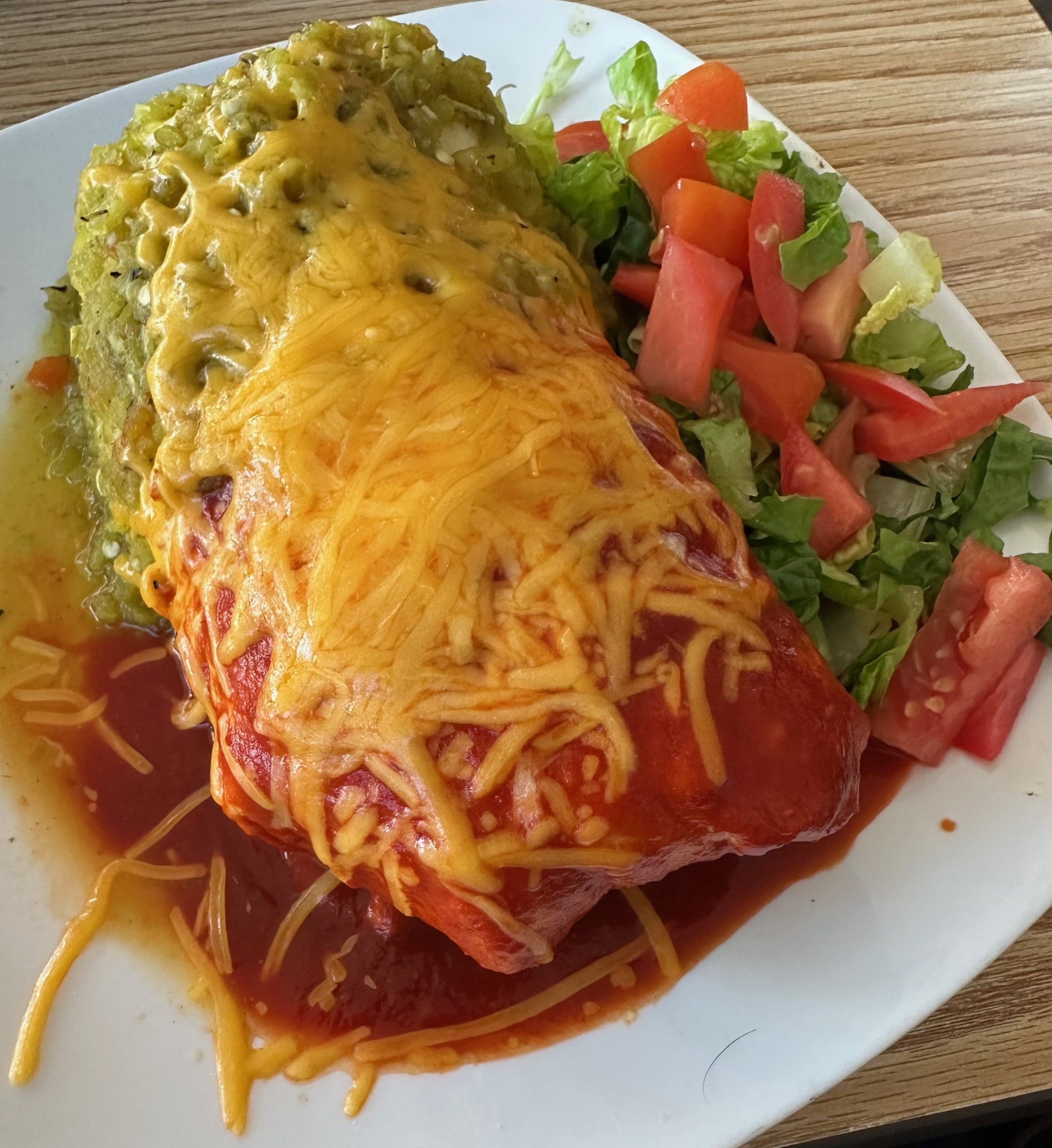 Lavender Cocinita – Albuquerque, New Mexico (CLOSED)