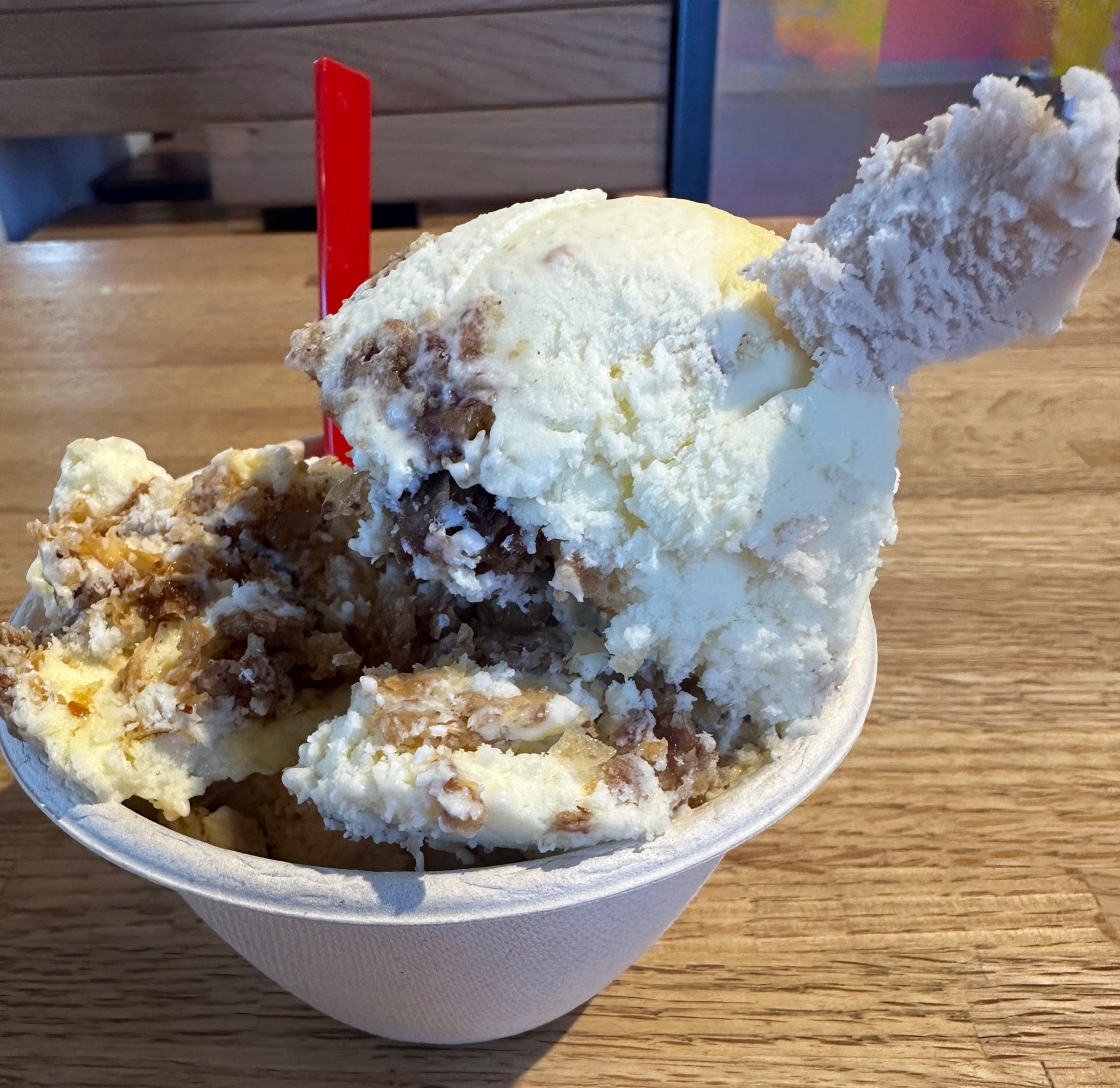 Heidi’s Jam Factory – Albuquerque, New Mexico