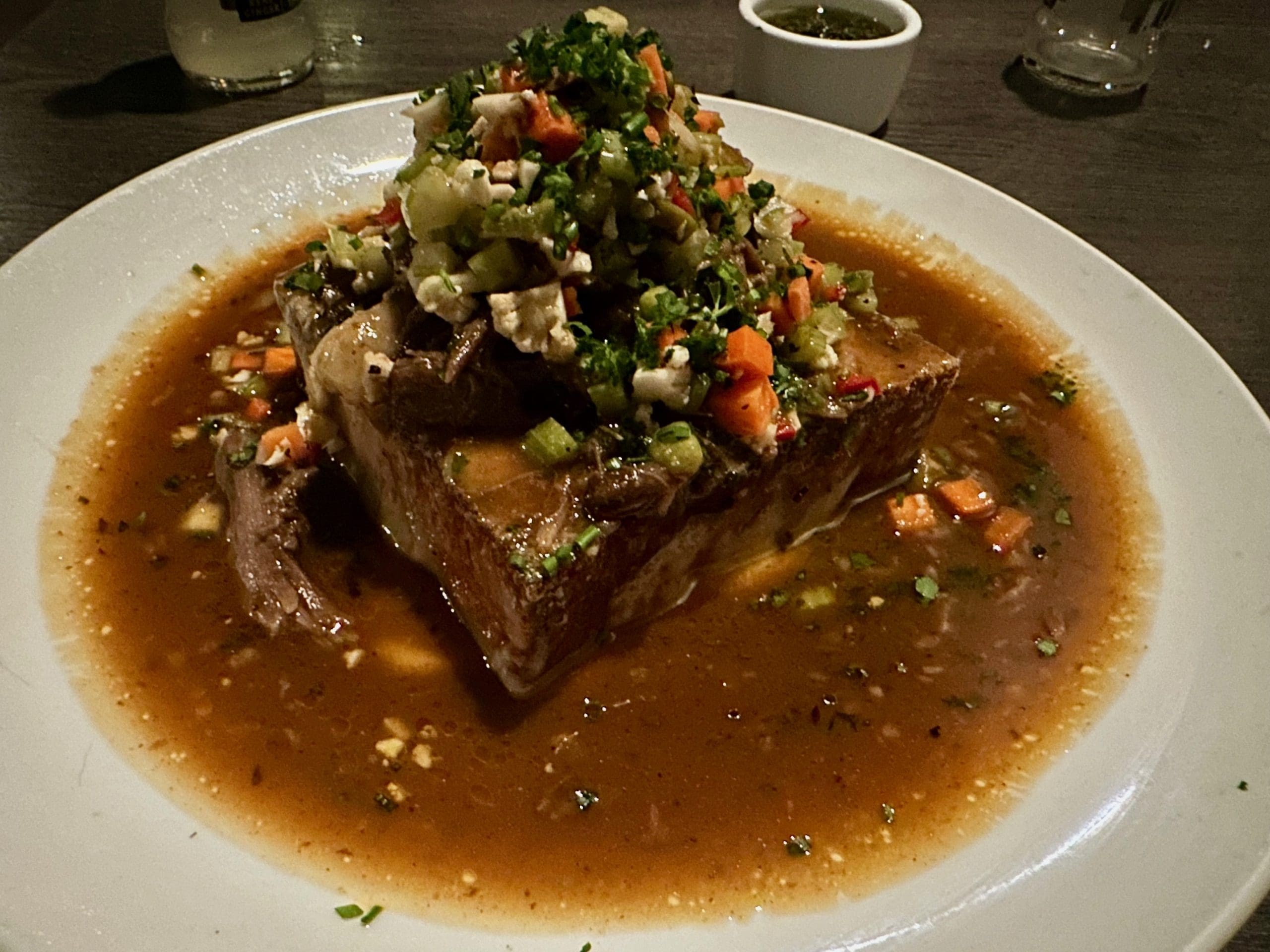 Hush Public House – Scottsdale, Arizona