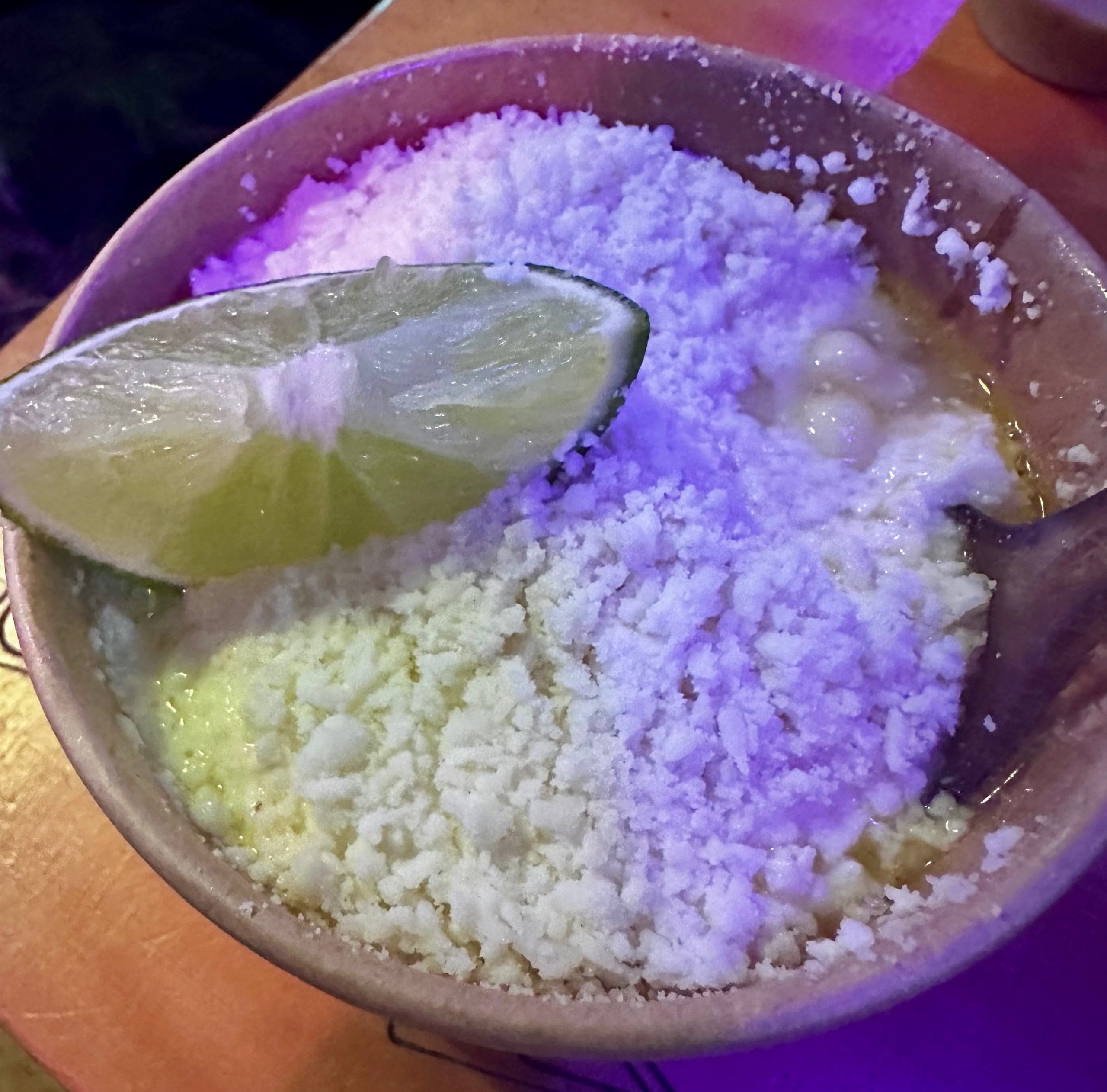Taconeta – El Paso, Texas