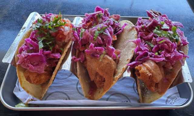 Rio Tacos – Albuquerque, New Mexico