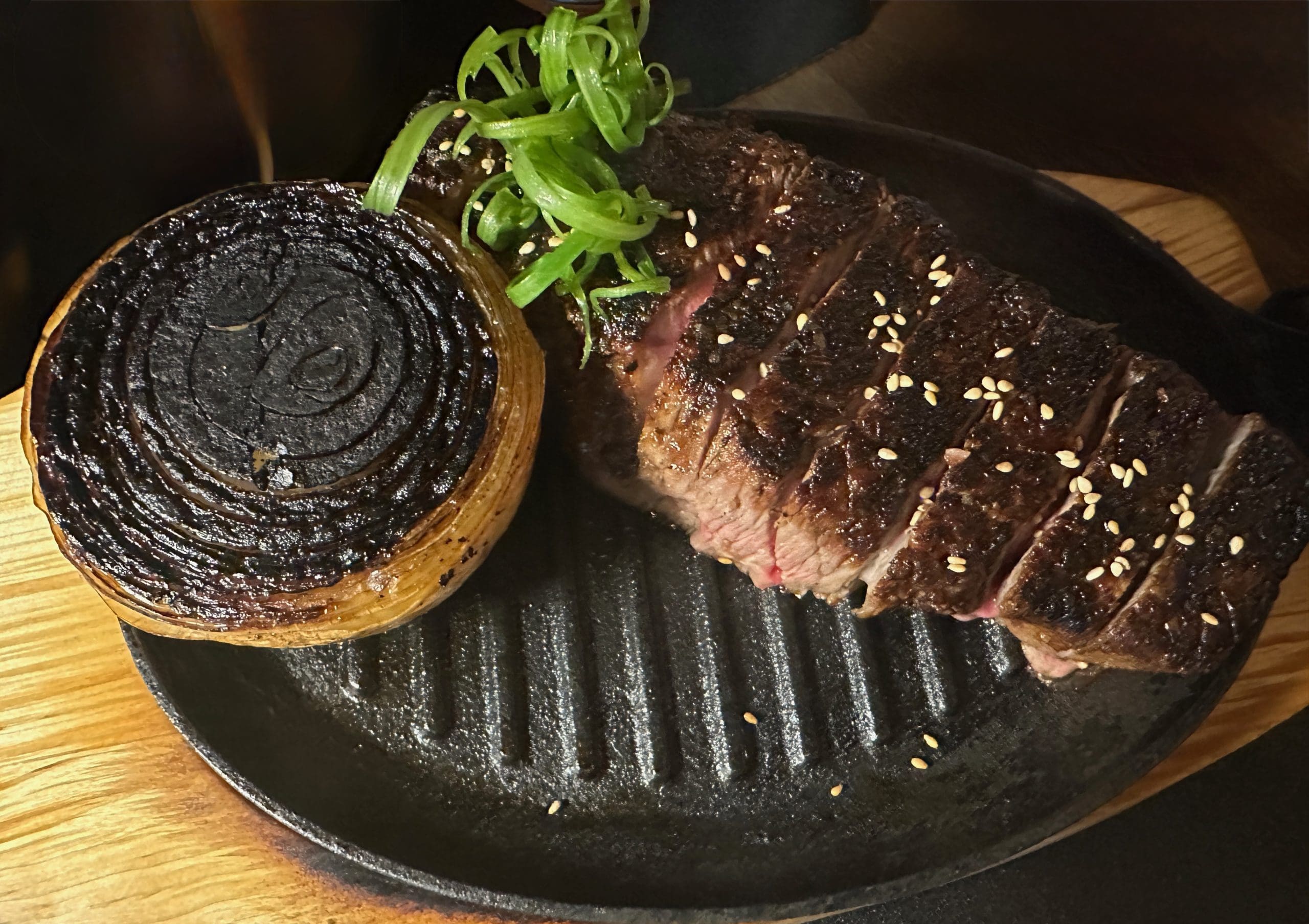 Birdies by Chef Kevin Lee – Edmond, Oklahoma