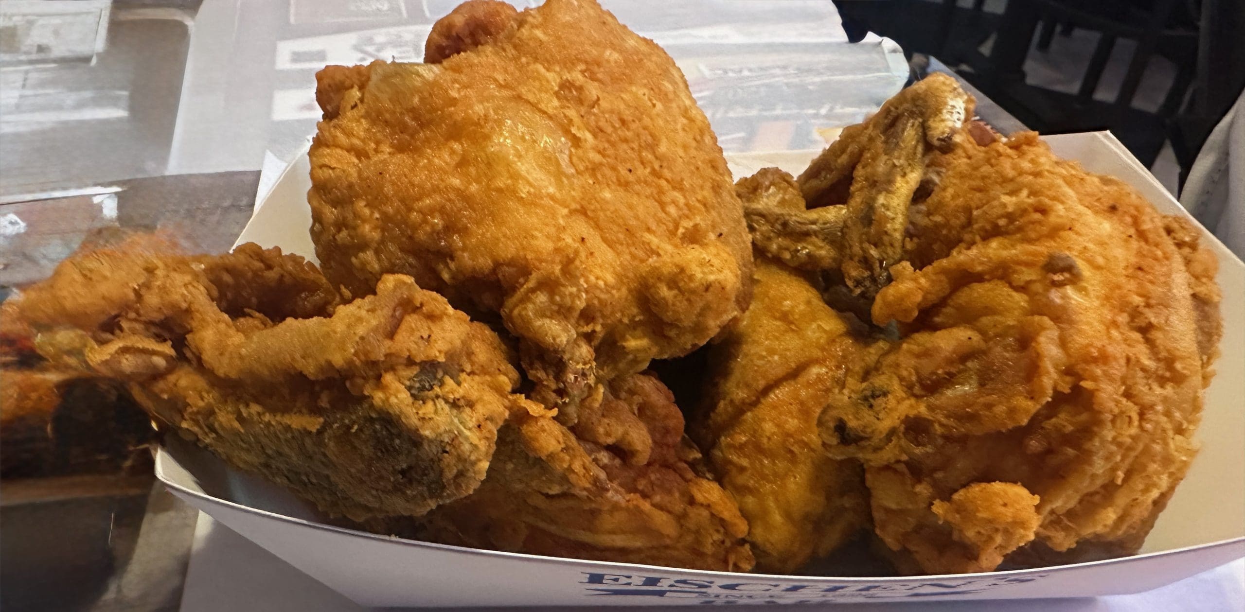 Eischen’s Bar – Okarche, Oklahoma