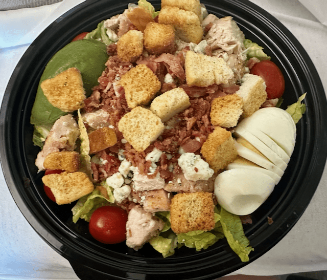 Dion’s Pizza – Albuquerque, New Mexico
