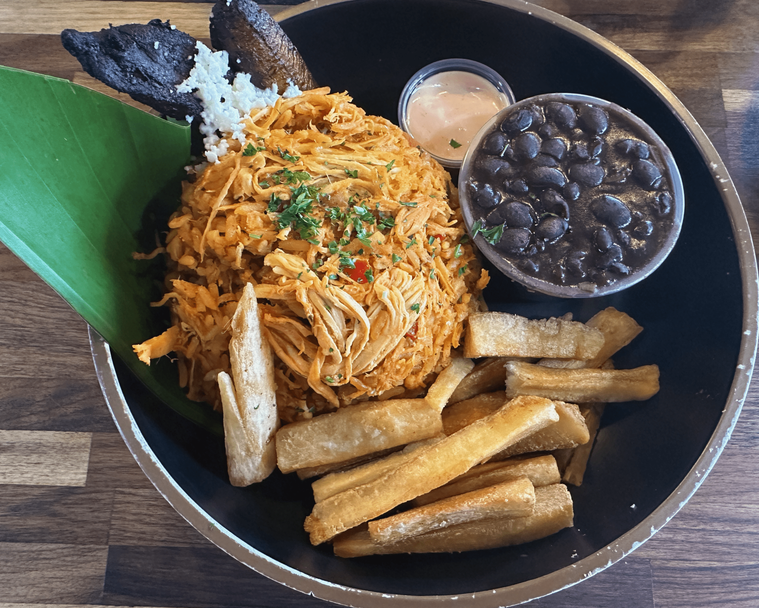 Buen Provecho – Albuquerque, New Mexico