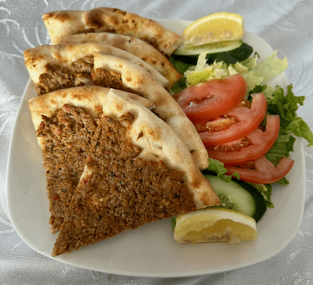 Anatolia Mediterranean – Albuquerque, New Mexico