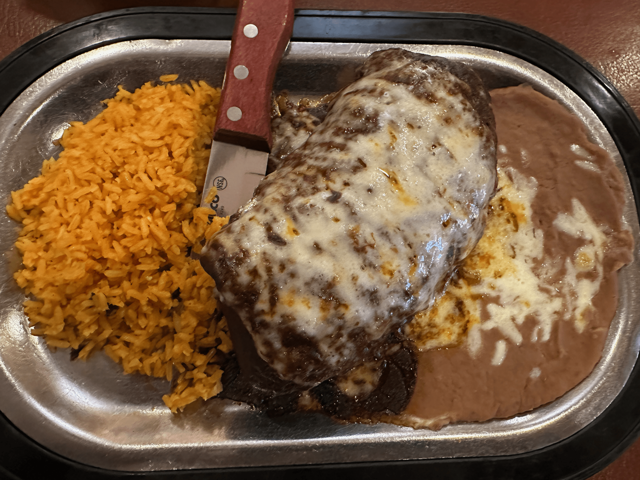 Si Señor – Las Cruces, New Mexico