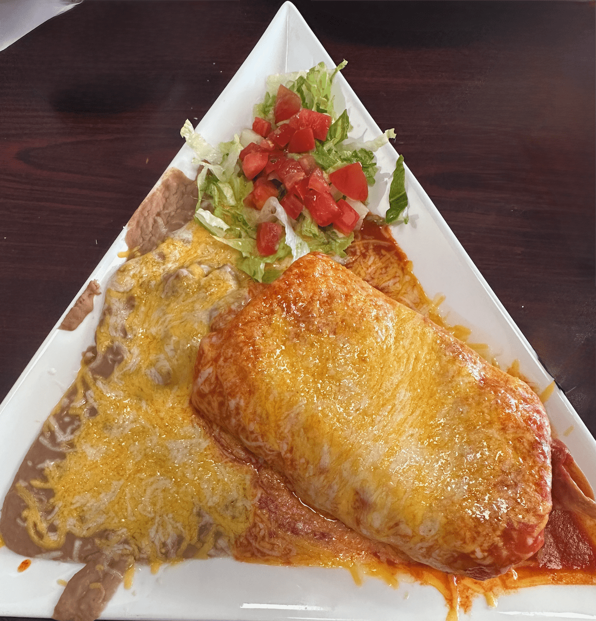 La Sierra New Mexican Restaurant – Albuquerque, New Mexico