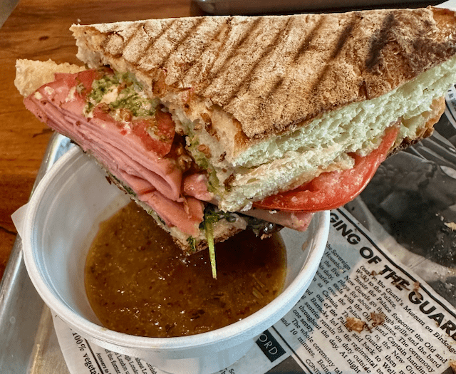 Little Europe – Albuquerque, New Mexico