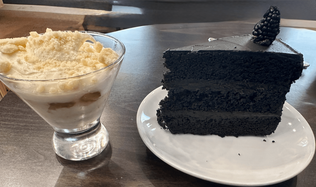 Fancies Bakery and Modern Market