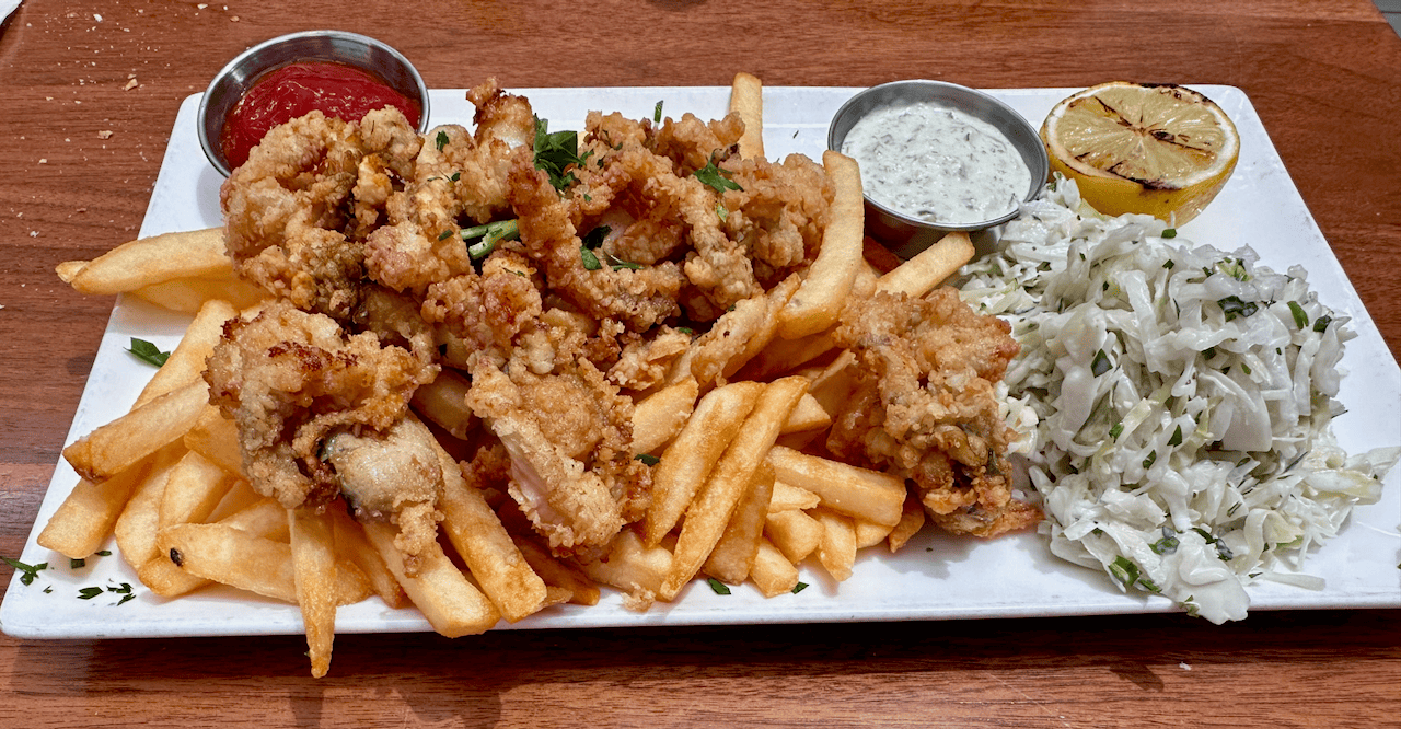 Bluewater Grill – Phoenix, Arizona