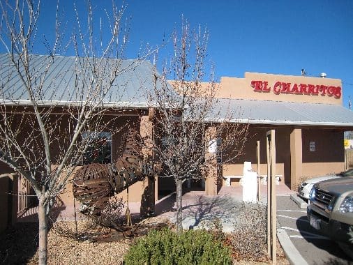 El Charritos