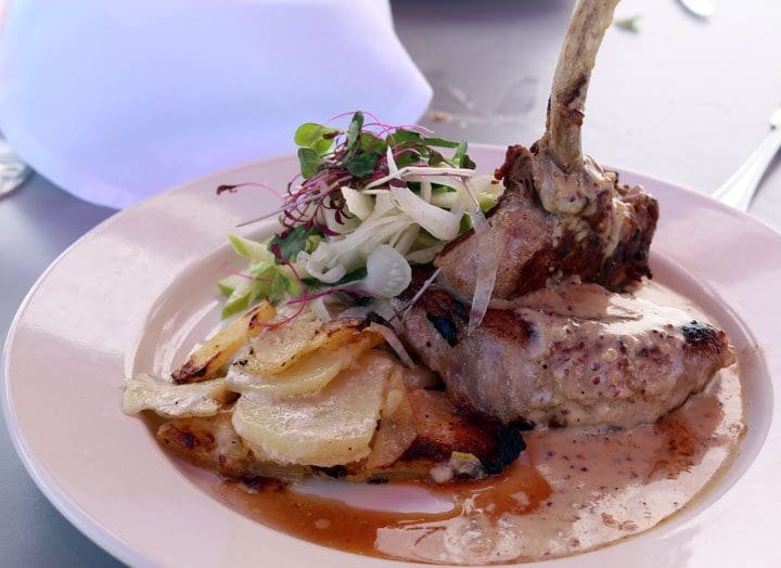 Seared – Albuquerque, New Mexico