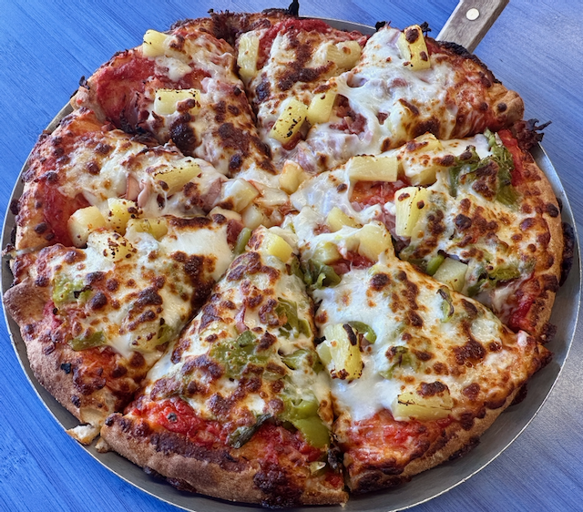 Slice & Dice – Albuquerque, New Mexico