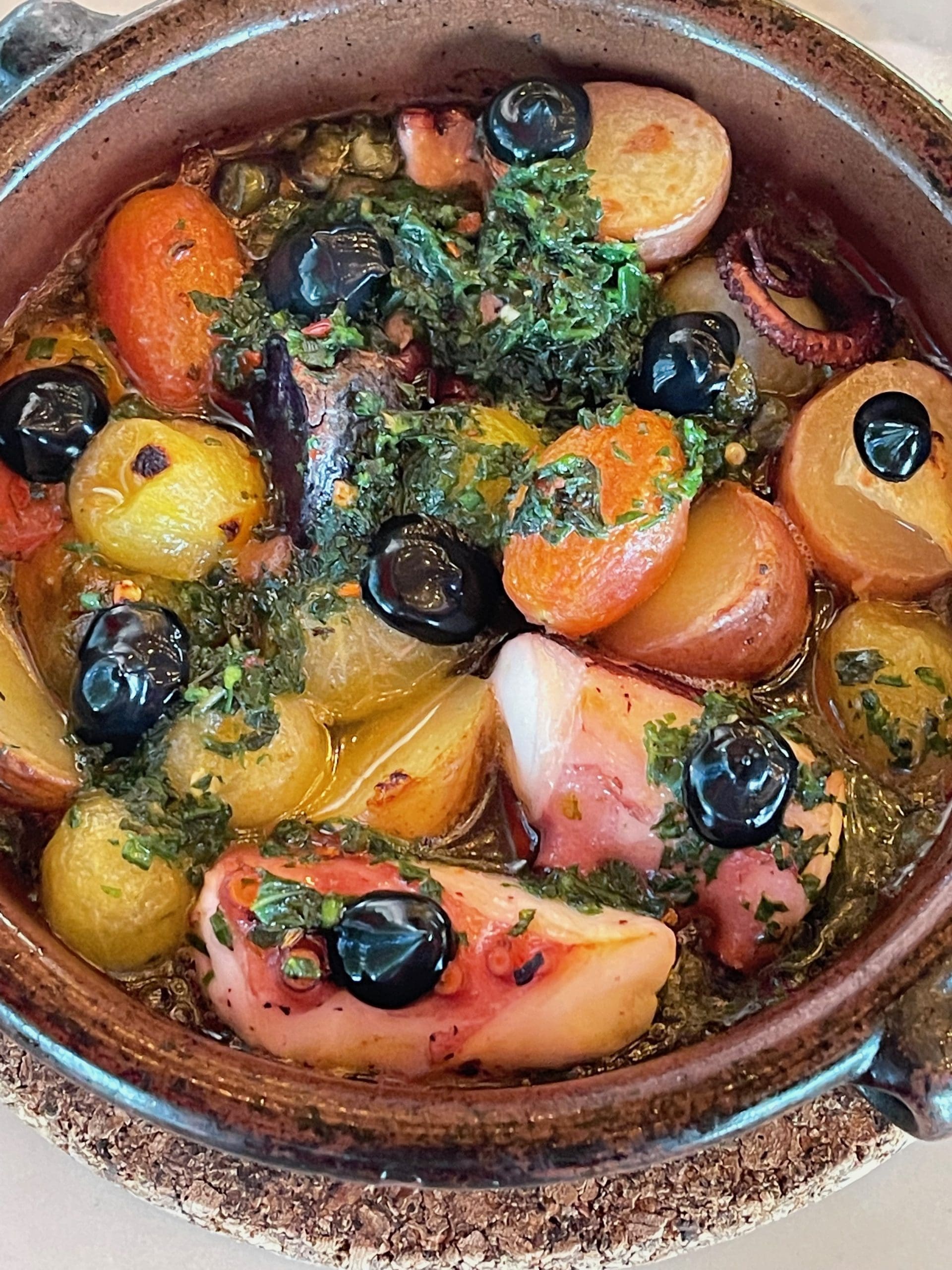 Mora Italian - Phoenix, Arizona - Gil's Thrilling (And Filling) Blog