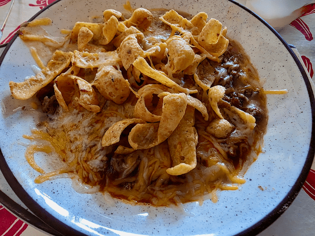 Perea’s Tijuana Bar & Restaurant – Corrales, New Mexico