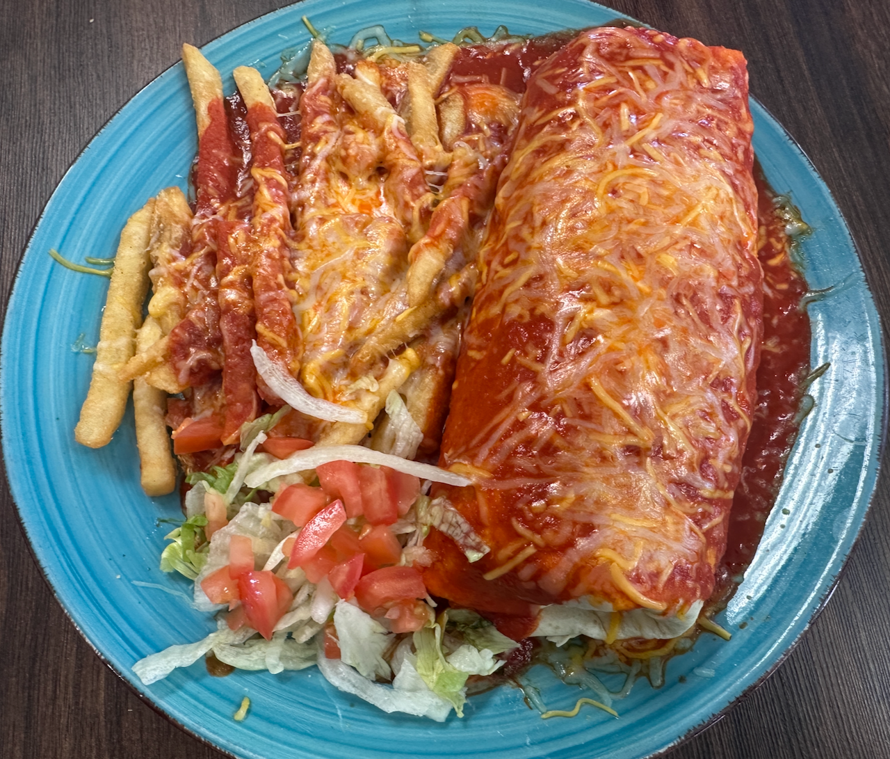 Red and Green:  New Mexico’s Food Scene is On Fire – June, 2026