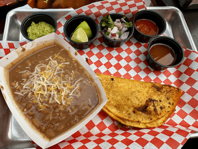 Calavida Cantina – Albuquerque, New Mexico