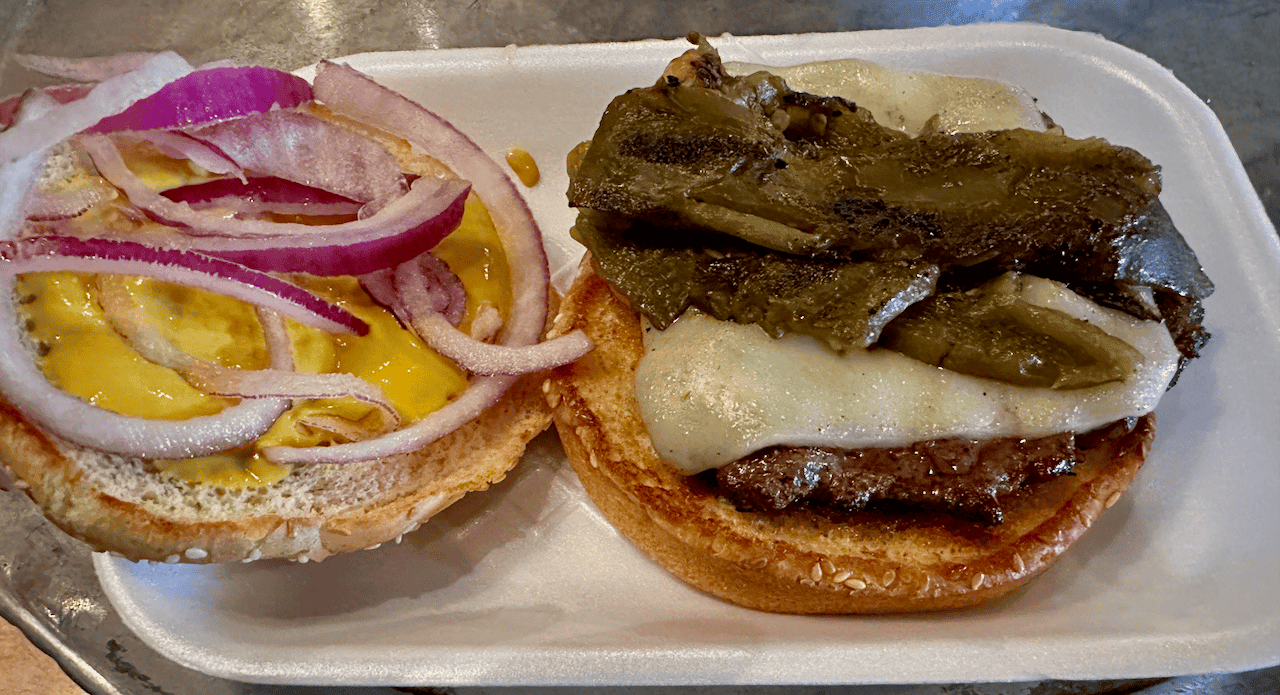 Original Hamburger Works – Phoenix, Arizona